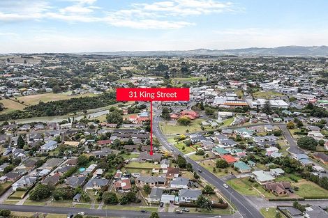 Photo of property in 31 King Street, Waiuku, 2123