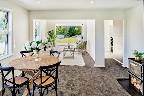 Photo of property in 25 Corlett Road, Plimmerton, Porirua, 5026