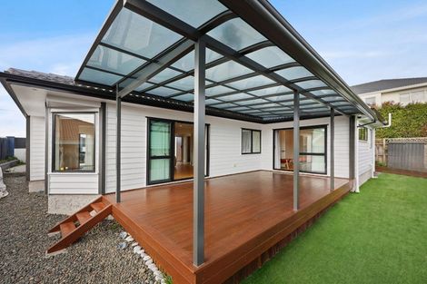 Photo of property in 55 Somerville Road, Somerville, Auckland, 2014