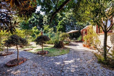 Photo of property in 23 Gibson Place, Patea, 4520