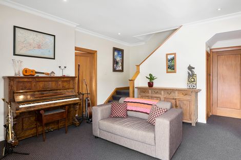 Photo of property in 205 Musselburgh Rise, Andersons Bay, Dunedin, 9013
