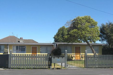 Photo of property in 50 Park Terrace, Blenheim, 7201