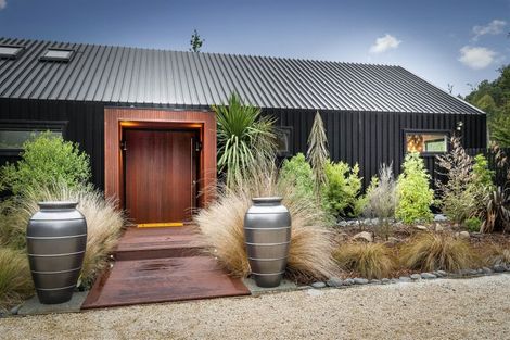 Photo of property in 1131 Old West Coast Road, West Melton, Christchurch, 7671