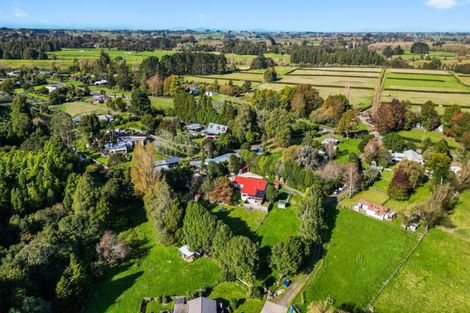 Photo of property in 2053 Te Pahu Road, Whatawhata, Hamilton, 3285