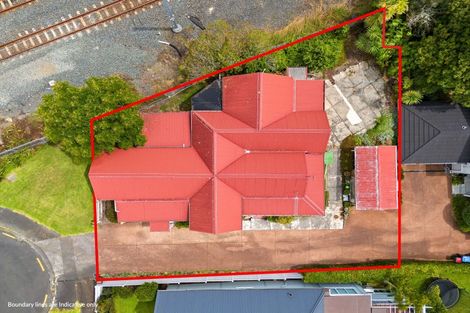 Photo of property in 22 Lloyd Avenue, Mount Albert, Auckland, 1025