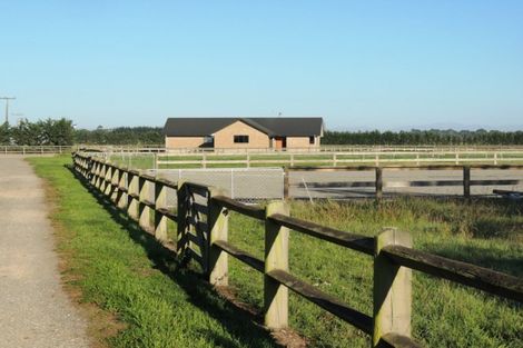 Photo of property in 535 Seadown Road, Seadown, Timaru, 7973