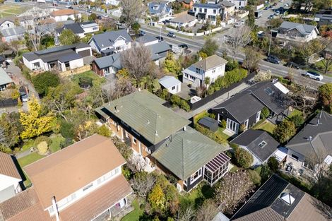 Photo of property in 108a Idris Road, Bryndwr, Christchurch, 8052