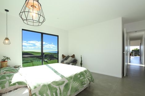 Photo of property in 668 Te Hutewai Road, Raglan, 3296