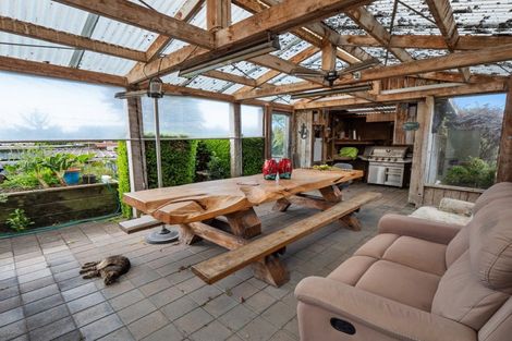 Photo of property in 1 Te Karaka Drive, Minden, Whakamarama, 3172