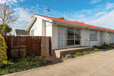 Photo of property in 1/582 Gloucester Street, Linwood, Christchurch, 8011