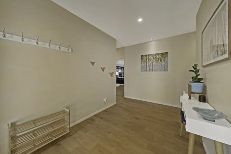 Photo of property in 4 Melville Crescent, Rolleston, 7614