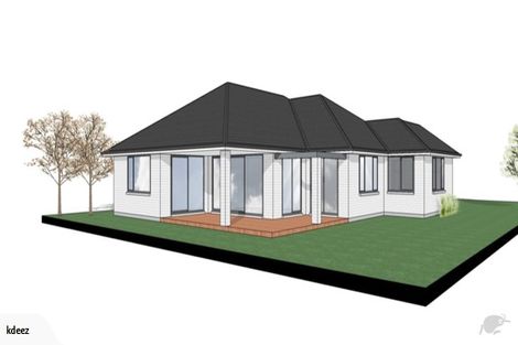 Photo of property in 35 Earl Road, Matamata, 3400