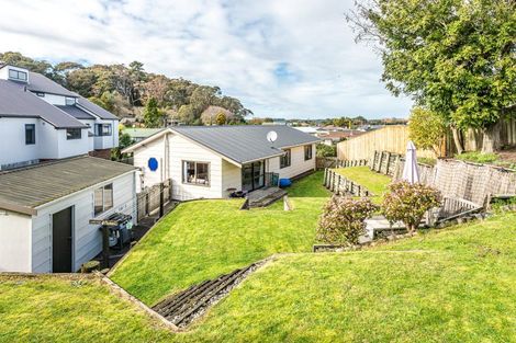 Photo of property in 37 Bens Place, Springvale, Whanganui, 4501