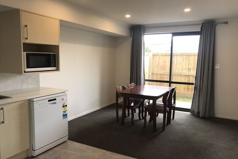 Photo of property in 4/107 Knighton Road, Hillcrest, Hamilton, 3216