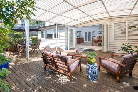 Photo of property in 14 Bay Road, Saint Heliers, Auckland, 1071