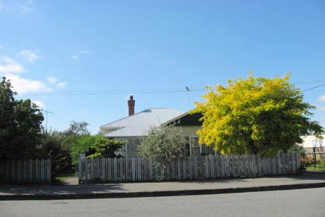 Photo of property in 81 Aitken Street, Ashburton, 7700