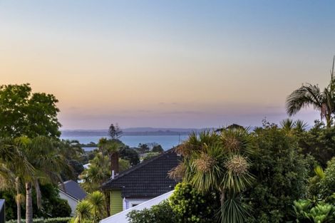 Photo of property in 15 Peel Street, Westmere, Auckland, 1022