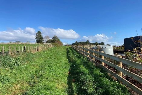 Photo of property in 33 Old Sheepyard Lane, Onewhero, 2697