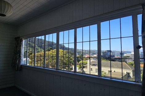 Photo of property in 3 Kinross Street, Kelburn, Wellington, 6012