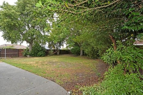 Photo of property in 7 Tracy Place, Redwood, Christchurch, 8051