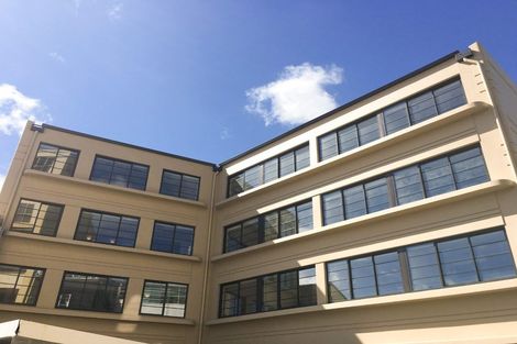 Photo of property in 101/3 Roxburgh Street, Mount Victoria, Wellington, 6011