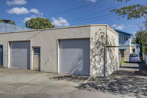 Photo of property in 4 Chambers Street, Napier South, Napier, 4110