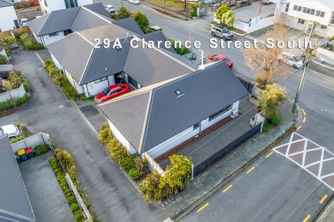 Photo of property in 29a Clarence Street South, Addington, Christchurch, 8024