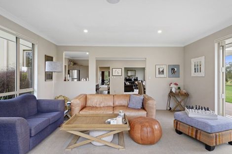 Photo of property in 575 Oxford Road, Fernside, Rangiora, 7471