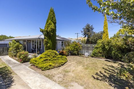 Photo of property in 11 Washington Crescent, Redwoodtown, Blenheim, 7201