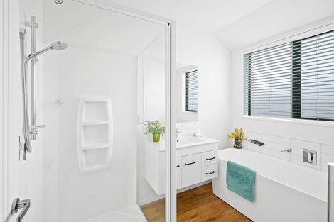 Photo of property in 3 Flynn Lane, Halswell, Christchurch, 8025