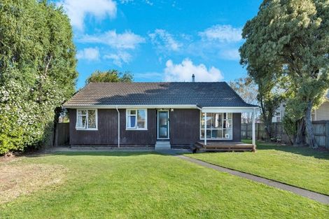 Photo of property in 47 Pensacola Crescent, Broomfield, Christchurch, 8042