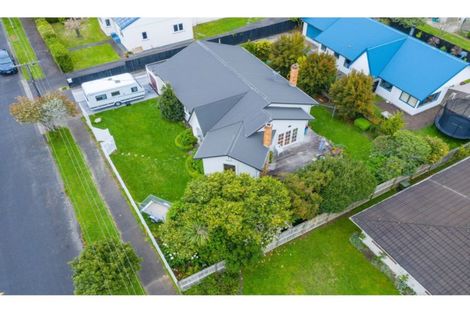 Photo of property in 9 Alfred Street, Fairfield, Hamilton, 3214