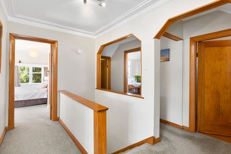 Photo of property in 205 Musselburgh Rise, Andersons Bay, Dunedin, 9013