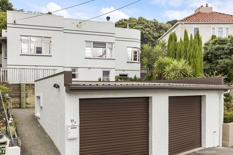 Photo of property in 49 Cavendish Square, Strathmore Park, Wellington, 6022