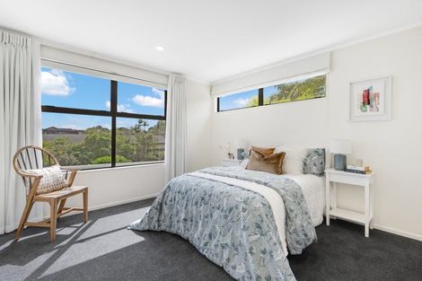 Photo of property in 1/16 Oleander, Farm Cove, Auckland, 2012