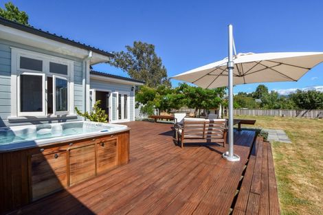 Photo of property in 4 Hartley Avenue, Carterton, 5713