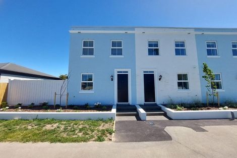 Photo of property in 103 Coronation Street, Spreydon, Christchurch, 8024