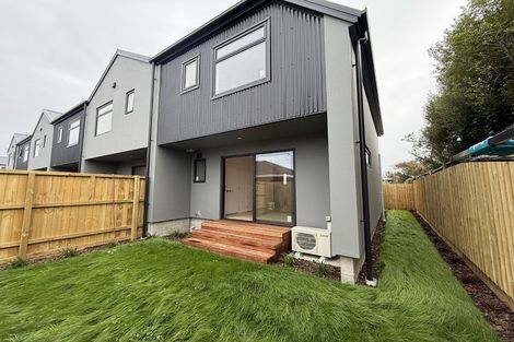 Photo of property in 8/635 Worcester Street, Linwood, Christchurch, 8062