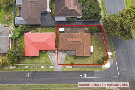 Photo of property in 1/39 Landscape Road, Papatoetoe, Auckland, 2025
