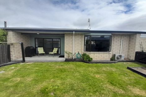 Photo of property in 2/139 Mcmurdo Street, Tinwald, Ashburton, 7700