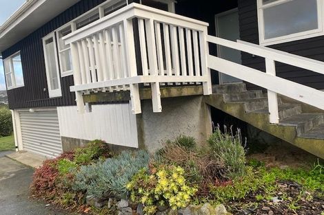 Photo of property in 12 Cranwell Street, Churton Park, Wellington, 6037