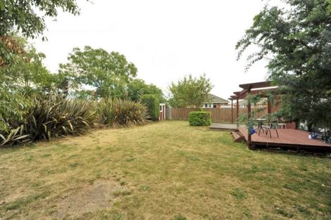 Photo of property in 11 Mccarthy Street, Hoon Hay, Christchurch, 8025