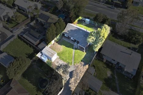 Photo of property in 47 Pensacola Crescent, Broomfield, Christchurch, 8042
