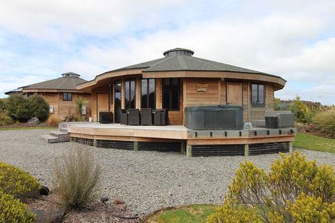 Photo of property in Kanuka Lane, Ohakune, 4625