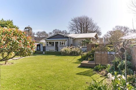 Photo of property in 20 Judge Street, Woolston, Christchurch, 8023