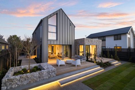 Photo of property in 183a Weston Road, St Albans, Christchurch, 8052
