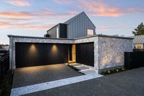 Photo of property in 183a Weston Road, St Albans, Christchurch, 8052