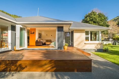 Photo of property in 107 Bowenvale Avenue, Cashmere, Christchurch, 8022