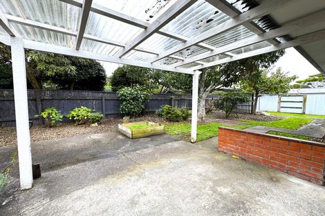 Photo of property in 191a Fitzherbert Avenue, West End, Palmerston North, 4410