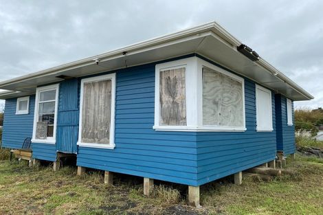 Photo of property in 62 Victoria Street, Patea, 4520